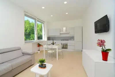 Image de Appartement Il Castello - Relais Les deux cĂ´tes