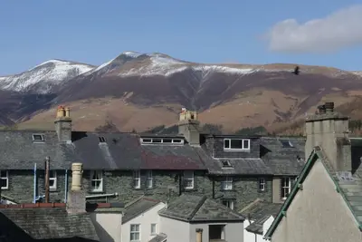 Helvellyn, Keswick