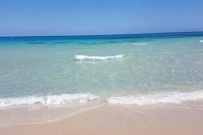 Image de Indepen. rangée intermédiaire typ. bivano 50 mq avec vue sur la mer!