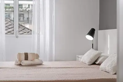 Image de Funchal City Apartments - B