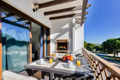 Image de Falesia Beach A