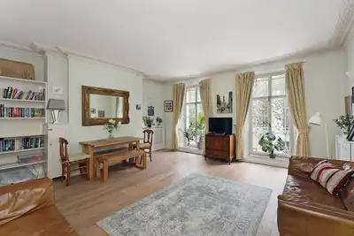 Image de Central Covent Garden Plus Peaceful Bedrooms