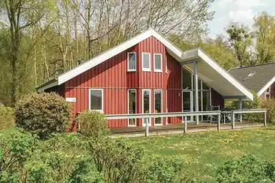 Image de Superbe maison à Rechlin avec WiFi