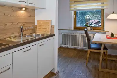 Image de 5 tête déjeuner - Apart Bergland