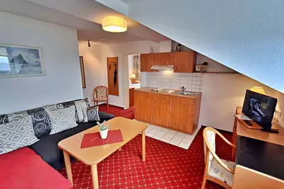 Image de Appartement 17 - Pension Radke