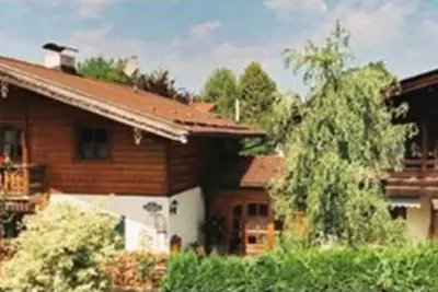 Image de Appartement de coupe au sol - Apartments Leitner, Florian