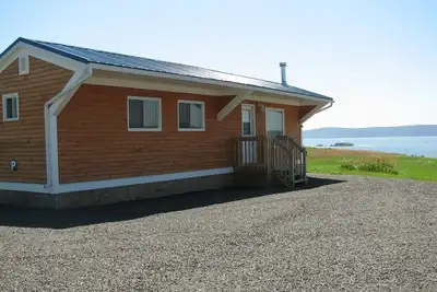 Million Dollar View Cottages, Cottage Ohana