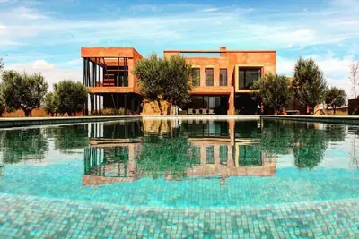 Image de Villa Kristy (7 chambres + Piscine privée)