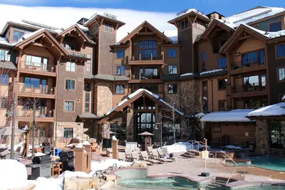 Image de Grand Lodge at Peak 7 Breckenridge 1 Br Suite