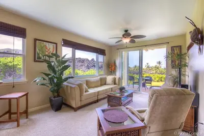 Image de Condos Aloha, Na Hale O Keauhou, Lotissement K-2, Vue sur l'océan, Ac