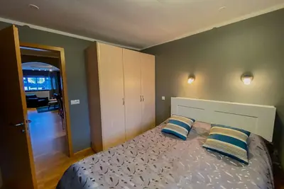 Image de Appartement confortable 1bd près de Selfoss