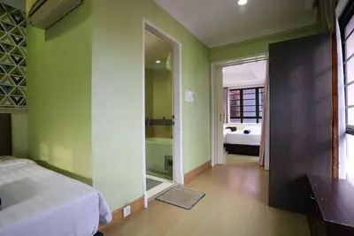 1st Choice Vacation Apartments at Marina Court Resort Resort