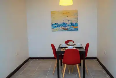 Image de La Casa Baatsona Apartments