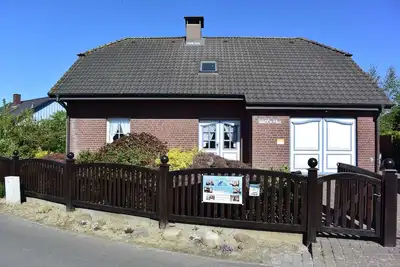 Image de Maison de vacances Watt'n Hus - Fantastic ***** Maison de vacances Watt'n Hus