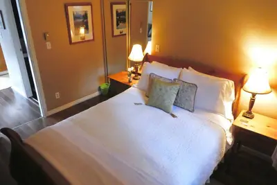 Image de Belle Neige Suites: Whistler