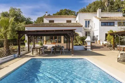 Image de Casa Rosalia 16 pax - Javea, Costa Blanca