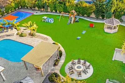 Image de Le ** Best ** Estate De Luxe À Scottsdale Grand Emplacement PRÈS De La Vieille Ville Et De Kierland