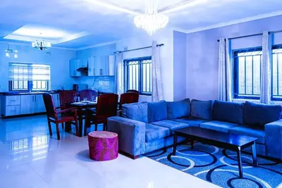 Image de Exquisite Modern Apartment in Lusaka
