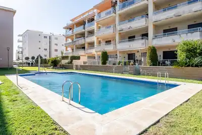 Image de Spacieux appartement familial sur la Costa Daurada