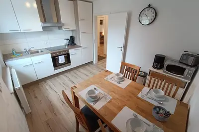 Image de Appartement de luxe Am Rathaus 1