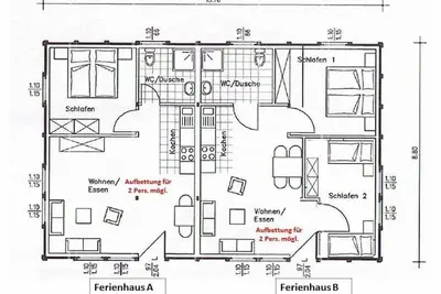 Image de Fh 2a - Maison A