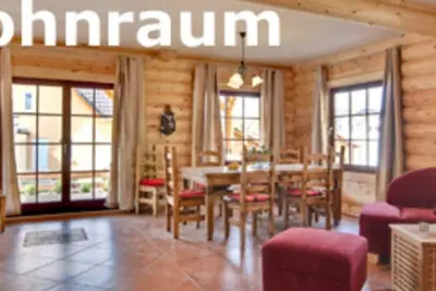 Image de Maison de l'orignal - Bode, Torsten