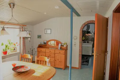 Image de Des vacances parfaites sur la plage nord dans le \"coffre au trésor\"