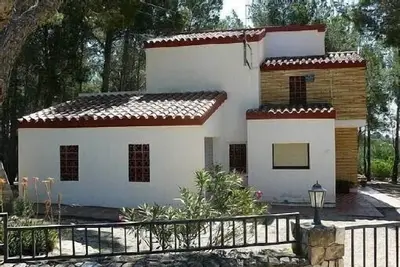 Image de Chalet à Sant Jordi D'Alfama