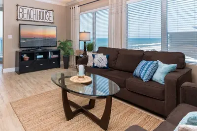 Image de 825 $ 6ème semaine d'avril! ! ! ! Incroyable 4ème étage. Condo à la plage / Early Check-in / Views / Clean