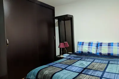 Image de Relax en Earth Suite, 7 minutes al aeropuerto de Cdmx
