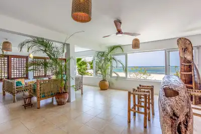 Image de Cabane Tequila Sunrise Beach