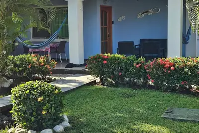 Image de Maison De Katia Proche De L'Ocean 46