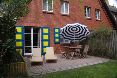 Image de Am Dornenhaus 10 - Appartement Am Dornenhaus 10