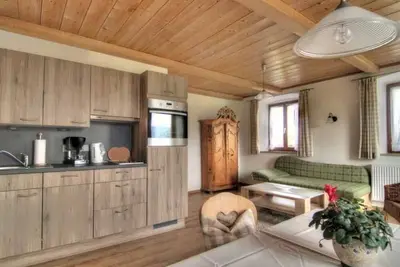 Image de Appartement 50 m² - Oberreiterhof