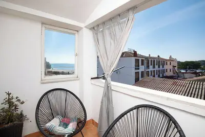 Image de Appartement Ankica (70481-A2) - Medulin