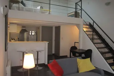 Image de Charmant Appartement Centre Ville