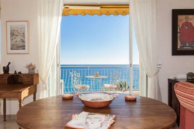 Image de 3p au pied des plages - Vue mer magique