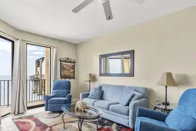 Image de Phoenix V 1513: 2 Br / 2 Ba condo Ă Orange Beach, pour 8 personnes