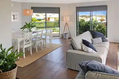 Image de Gateway to Phillip Island Pet Friendly, Wifi gratuit, à pied des commerces et des plages