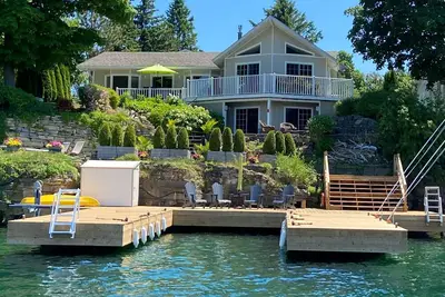 Image de Belle Howe, 1000 Islands - Gananoque, Ontario
