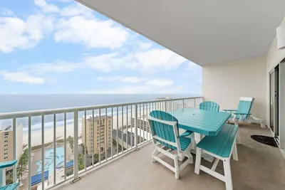 Image de L'été est le meilleur dépensé à la plage ~ Réservez votre séjour à Gulf Shores aujourd'hui<br><br><br>