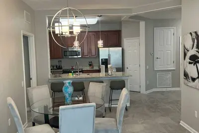 Image de Amazing Apt 3bd near Universal Studios Bvd401