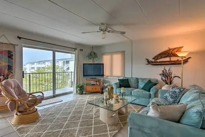 Image de Ocean City Condo - À seulement 60 pas de la plage!