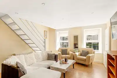 Image de Appartement King's Clifden