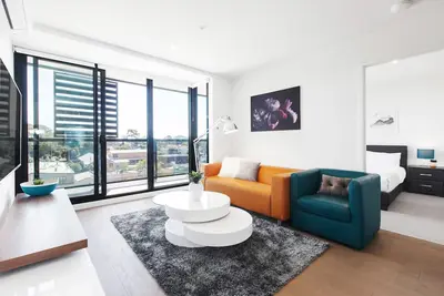 Image de Ilixir Apartments by Ready Set Host