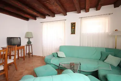 Image de Maison de vacances avec parking Sali, Dugi otok (K-8138)