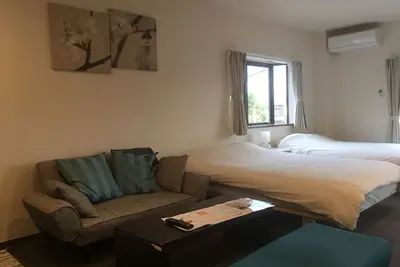 Image de Fuji Scenic House73