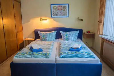 Image de Suite - No. 08 - Pension Haus BrĂĽckner
