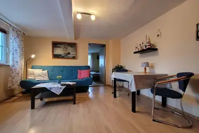 Image de Appartement - Location de salle Lange