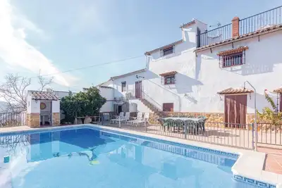 Image de Belle maison de 8 chambres à Iznájar